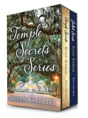 cover image of Temple Secrets Series